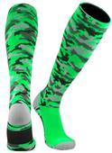 TCK Woodland Camo OTC Socks (Pair) WCAMO