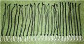 Cimarron Batting Cage Net Hangers - Pkg 25