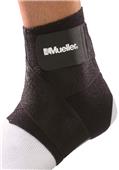 Mueller Neoprene Ankle Support With Straps