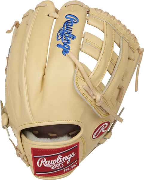 Pro Preferred Rawlings 2021 Pro Preferred Kris Bryant Gameday Glove PROSKB17C ...