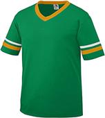 Augusta Sportswear Adult Sleeve Stripe Jerseys