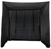 Cimarron 5x10x10 Clubhouse Archery Golf Net