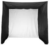 Cimarron 5x10x10 Tour Simulator Archery Golf Net