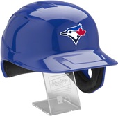 Rawlings MLB Replica Toronto Blue Jays Helmet - MLBMR-TOR