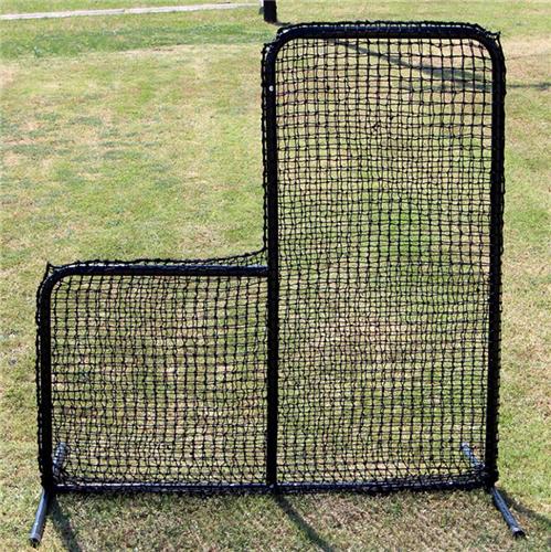 Cimarron 7x7 #84 L-Net and Commercial Frame