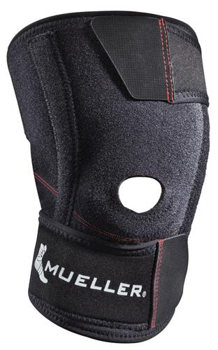 Mueller Wraparound Knee Stabilizer