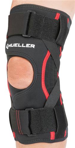 Mueller OmniForce Adjustable Knee Support AKS-500