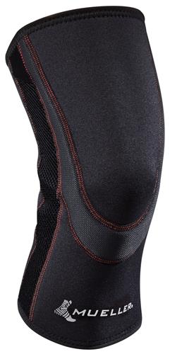 Mueller Breathable Closed Patella Knee Sleeve