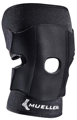 Mueller Adjustable Knee Support