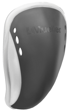 Mueller Flex Shield Flexible Protective Cup