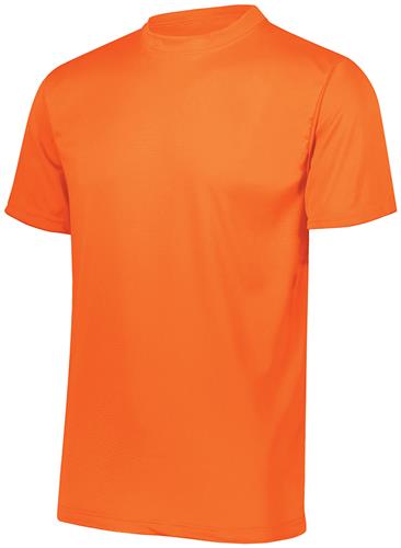Augusta Sportswear Adult Nexgen Wicking T-Shirt. Printing is available for this item.