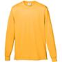 Augusta Adult/Youth Wicking Long Sleeve T-Shirt