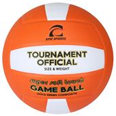 Epic Gold Series Tournament Official Game Volleyball (24-Colors Available)