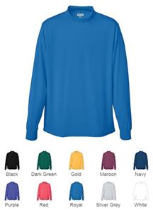 turtleneck sportshirt