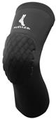 Mueller Diamond Pad Extended Knee (pair)