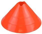 Epic 6" Tall x 12" DIA Tall Athletic Field Saucer Cone (EACH)