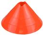 Epic 6" Tall x 12" DIA Tall Athletic Field Saucer Cone (EACH)