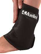 Mueller Reusable Cold/Hot Therapy Wraps