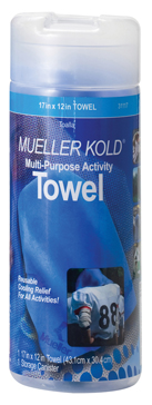 Mueller Mueller Kold Towels