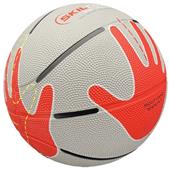 Baden SKILCOACH Shooter Trainer Rubber Basketballs