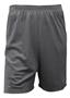 Soffe Adult Heavy Weight Cotton/Poly P.E. Shorts