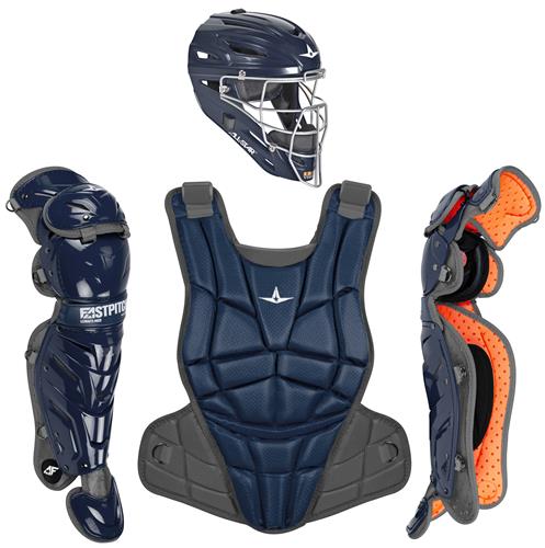 ALL-STAR Adult AFx Fastpitch Catching Kit. Free shipping.  Some exclusions apply.