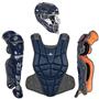 ALL-STAR Adult AFx Fastpitch Catching Kit