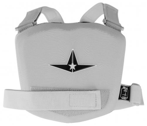 ALL-STAR Certified Youth Chest Guard