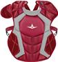 ALL-STAR Adult S7 Baseball Chest Protector