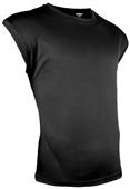 Adult & Youth Cooling Lightweight Sleeveless Tee Shirt