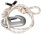 Porter Volleyball Tension Winch Rope Strap STAP00011