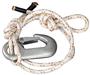Porter Volleyball Tension Winch Rope Strap STAP00011