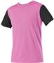 Womens Contrasting Sleeves Cooling Soccer Jersey -  Closeout