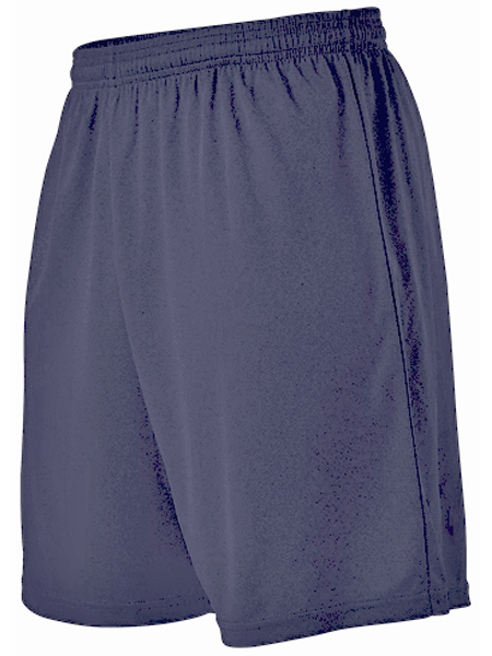 Womens 5" Inseam ( CHARCOAL or WHITE) Soccer Shorts