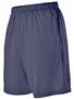 Womens 5" Inseam  ( CHARCOAL, WHITE, or BLACK)  Soccer Shorts