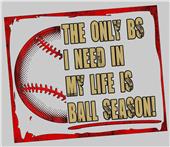 Epic Ladies Ball Season V-Neck Graphic T-Shirts