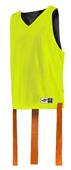 Adult Practice Flag-Football Jerseys (A2XL/A3XL-Forest,Royal,Navy) 3-Flags w/jersey