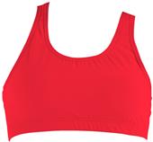 JB Bloomers Cotton/Spandex Sport Bras JB Bloomers Cotton/Spandex Sport Bras