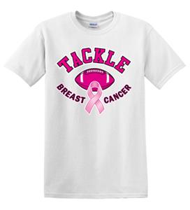 Epic Adult/Youth Breast Cancer Cotton Graphic T-Shirts. Free shipping.  Some exclusions apply.