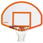 Porter Fan Aluminum 54" x 39" Basketball Backboard