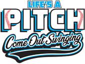 Epic Ladies Come Out Swinging V-Neck Graphic T-Shirts