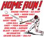 Epic Adult/Youth Home Run Terms Cotton Graphic T-Shirts