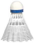 JEX 800 Deluxe Tournament Grade Shuttlecock (6 per tube)