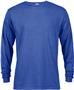 Delta Pro Weight Adult 5.2 oz. Long Sleeve T Shirt (AS - Gold)