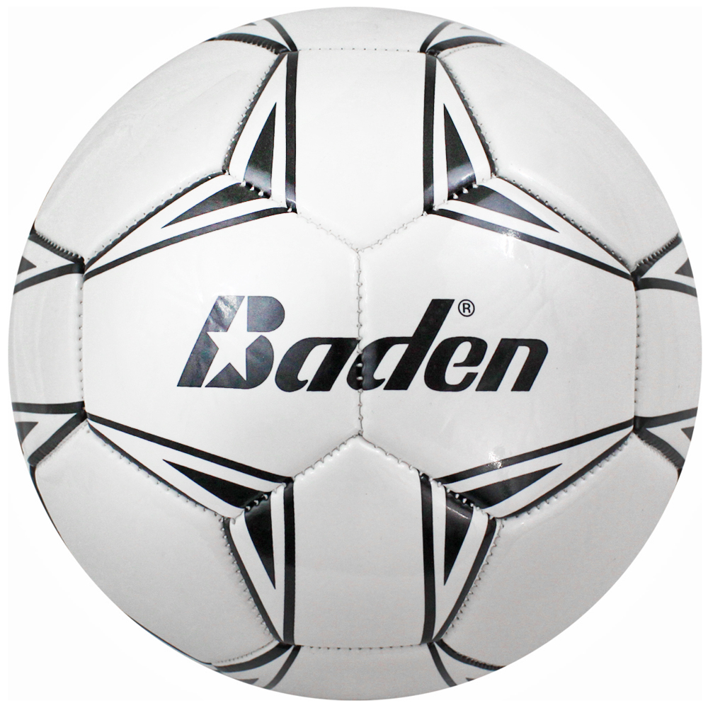 E168944 Baden Classic Series Soccer Ball