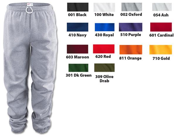 soffe sweatpants