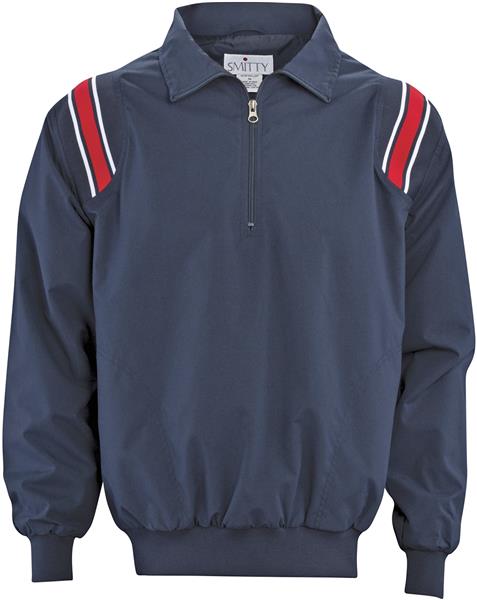 umpire jackets and pullovers