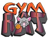 Epic Adult/Youth Gym Rat Cotton Graphic T-Shirts