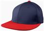 NV Caps Pro 6-panel stretch-Fit Low-Pro Baseball Cap