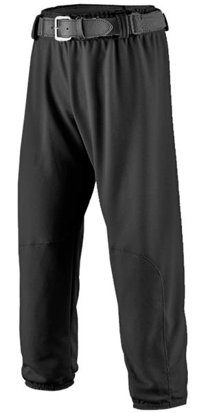 Pantaloni Baseball Rawlings Youth - Taglio Semi-relaxed Per - Foto 9